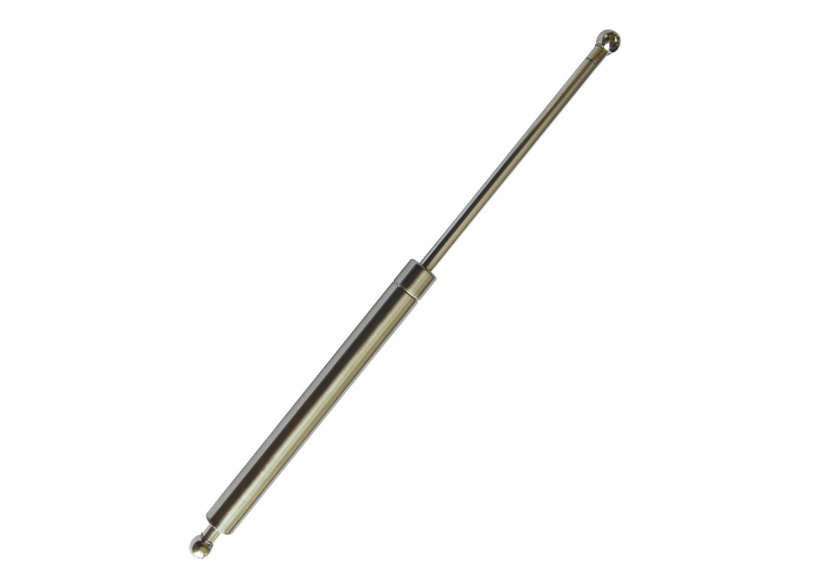 12 Inch Stroke 26.73 Extended Length Stainless Steel Gas Shock